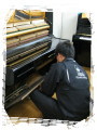 中古ピアノ(福岡)